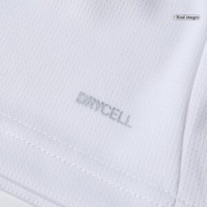 FOFANA #19 AC Milan Away Soccer Jersey 2025/26