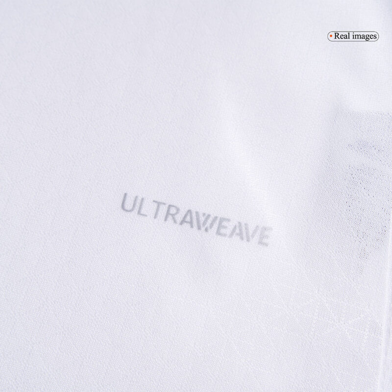 FOFANA #19 AC Milan Away Authentic Soccer Jersey 2025/26