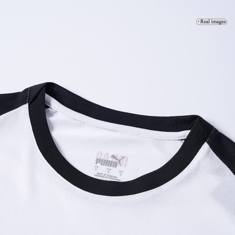 FOFANA #19 AC Milan Away Authentic Soccer Jersey 2025/26