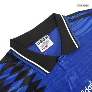 Vintage Soccer Jersey Argentina Away 1994