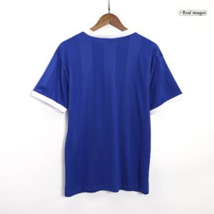 Vintage Soccer Jersey Argentina Away 1986