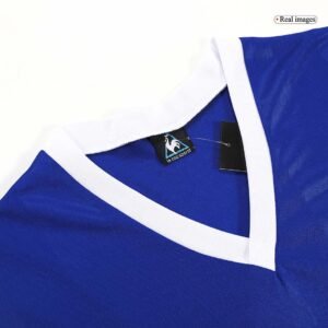 Vintage Soccer Jersey Argentina Away 1986