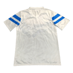 Vintage Soccer Jersey Napoli Away 1988/89
