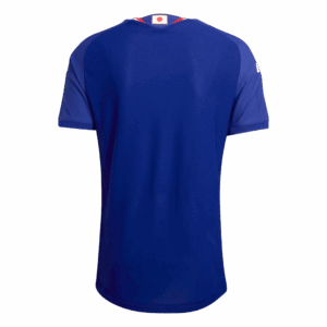 617801_2 Japan Home Soccer Jersey Authentic 2026