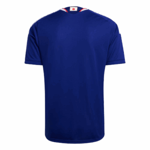 617766_2 Japan Home Soccer Jersey World Cup 2026 Navy