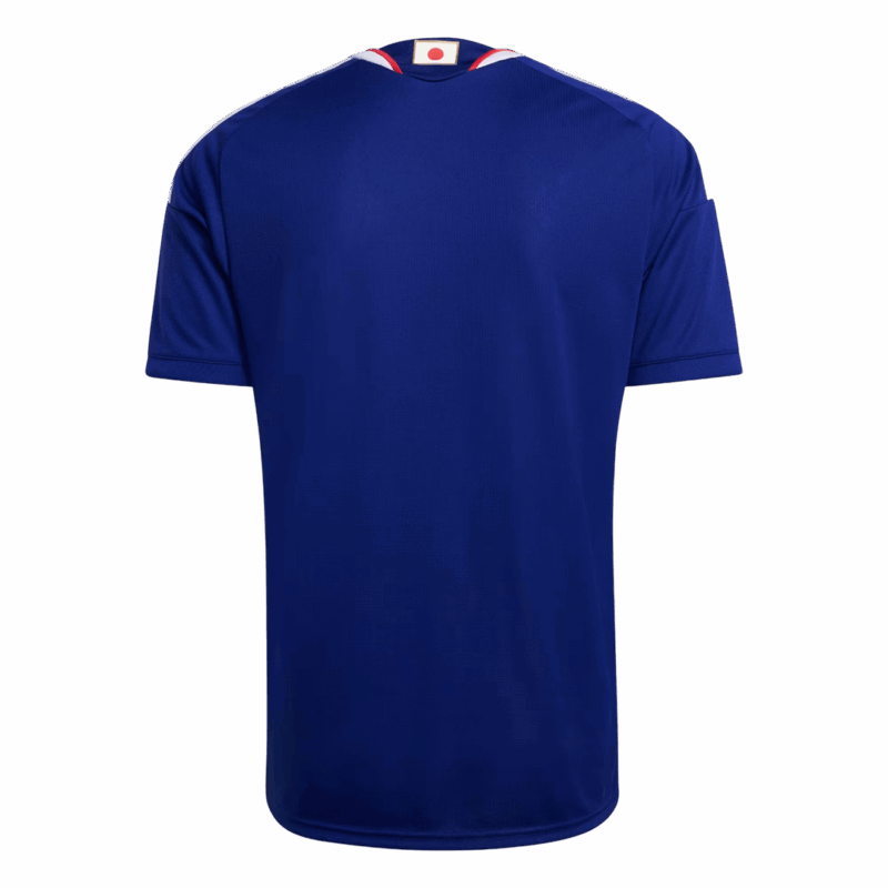 617766_2 Japan Home Soccer Jersey World Cup 2026 Navy