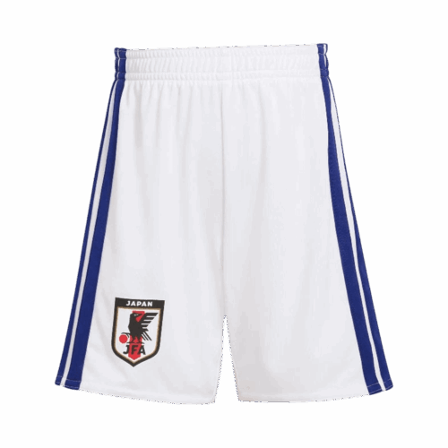 624823_1 Japan Home Soccer Shorts 2026