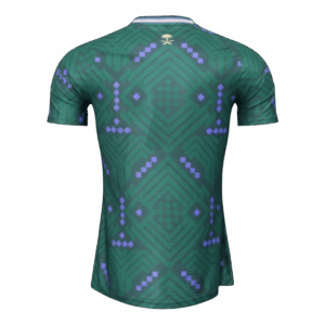 626107_2 Saudi Arabia Home Soccer Jersey Authentic 2026