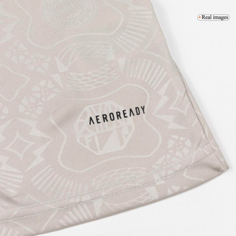 Bayern Munich Soccer Jersey 2025/26 Oktoberfest