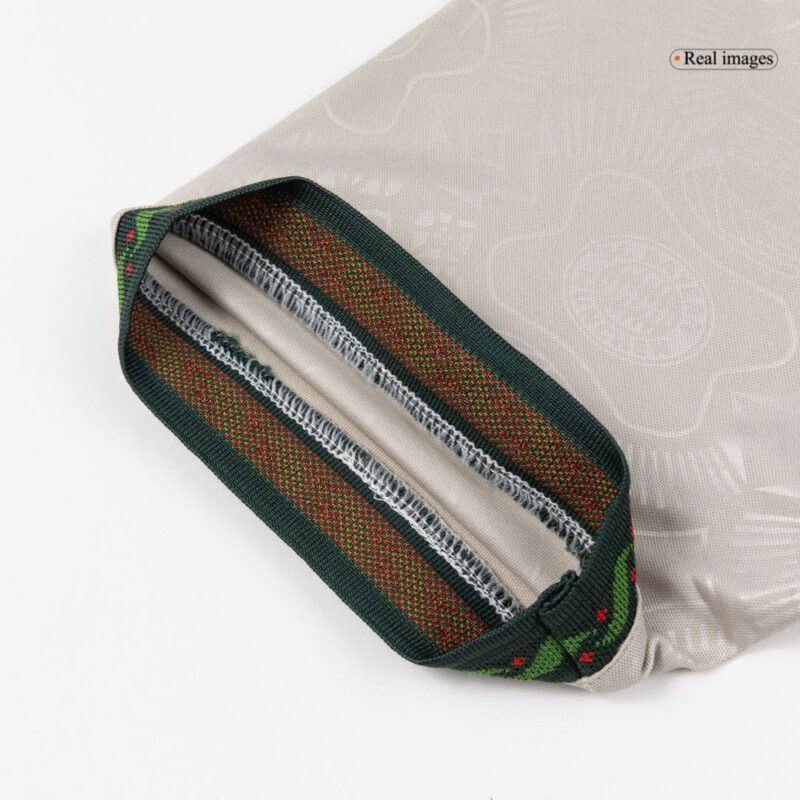 Bayern Munich Soccer Jersey 2025/26 Oktoberfest