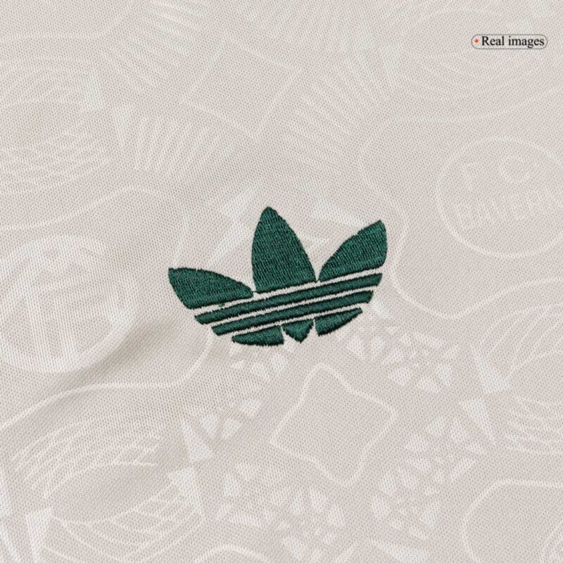 Bayern Munich Soccer Jersey 2025/26 Oktoberfest