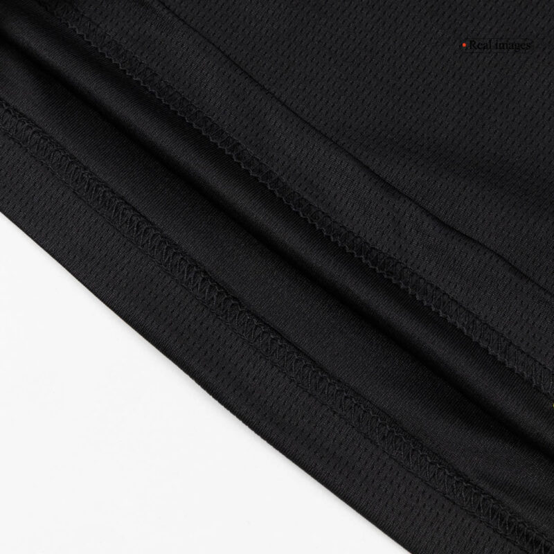 Borussia Dortmund Home Soccer Shorts 2025/26