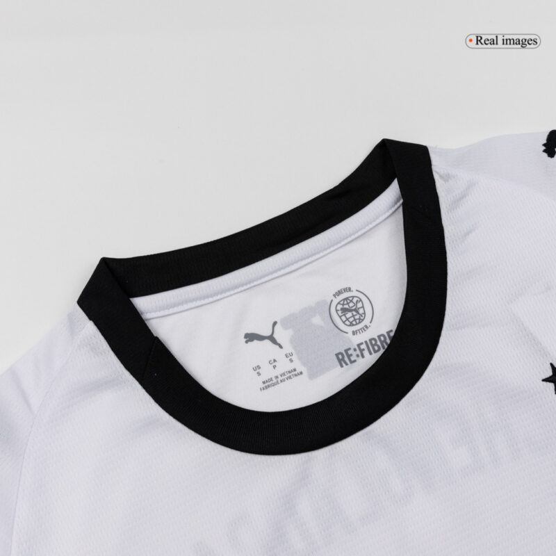 618509_5 Borussia Mönchengladbach Home Soccer Jersey 2025/26