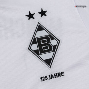 618509_6 Borussia Mönchengladbach Home Soccer Jersey 2025/26
