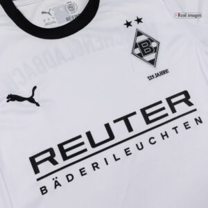 618509_8 Borussia Mönchengladbach Home Soccer Jersey 2025/26