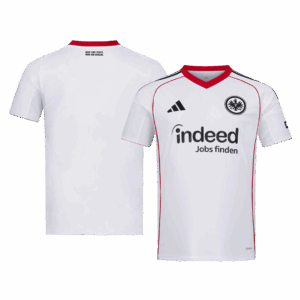 609272_3 Eintracht Frankfurt Away Soccer Jersey 2025/26