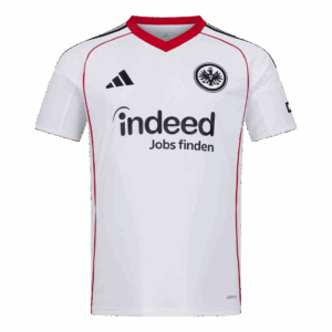 609272_4 Eintracht Frankfurt Away Soccer Jersey 2025/26
