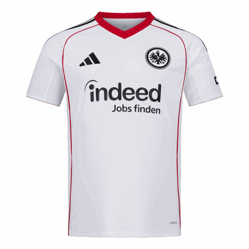 609272_4 Eintracht Frankfurt Away Soccer Jersey 2025/26