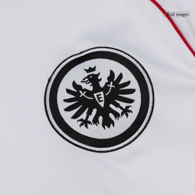 609272_6 Eintracht Frankfurt Away Soccer Jersey 2025/26