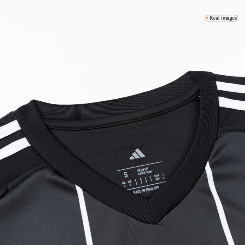 Eintracht Frankfurt Soccer Jersey 2025/26