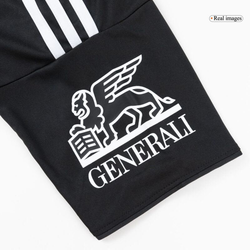 Eintracht Frankfurt Soccer Jersey 2025/26