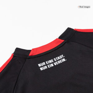 612624_10 Eintracht Frankfurt Home Soccer Jersey 2025/26