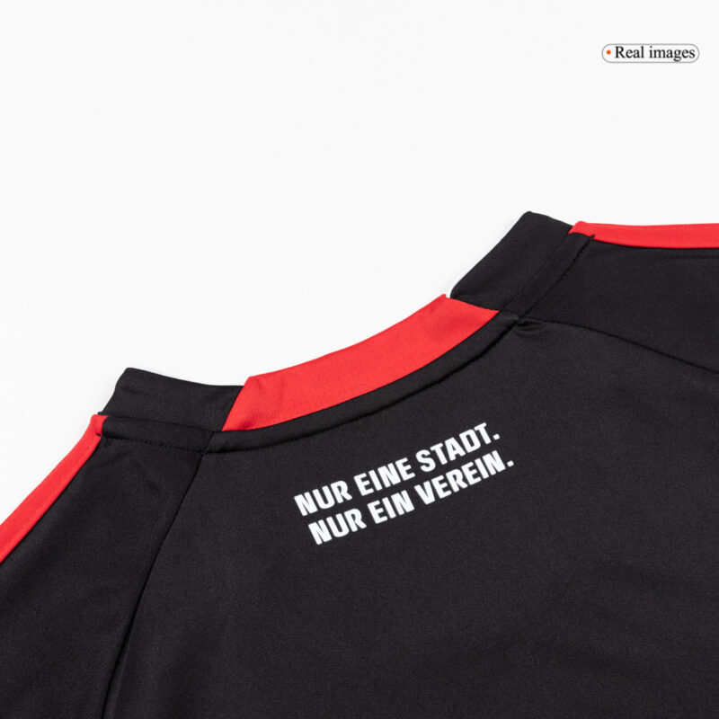 612624_10 Eintracht Frankfurt Home Soccer Jersey 2025/26