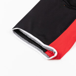 612624_11 Eintracht Frankfurt Home Soccer Jersey 2025/26