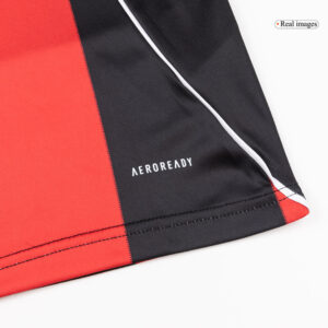 612624_9 Eintracht Frankfurt Home Soccer Jersey 2025/26