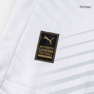 609255_10 RB Leipzig Home Soccer Jersey 2025/26