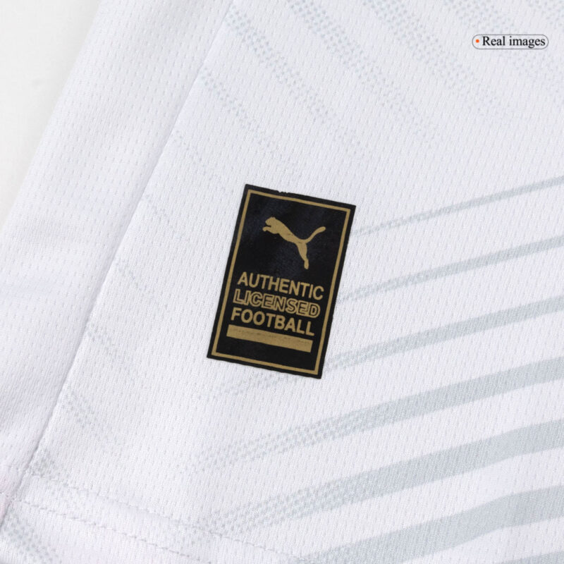 609255_10 RB Leipzig Home Soccer Jersey 2025/26