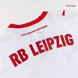 609255_11 RB Leipzig Home Soccer Jersey 2025/26