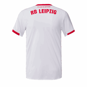 609255_2 RB Leipzig Home Soccer Jersey 2025/26