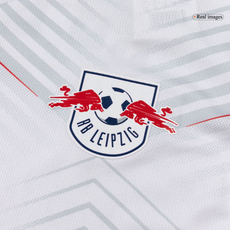 609255_6 RB Leipzig Home Soccer Jersey 2025/26