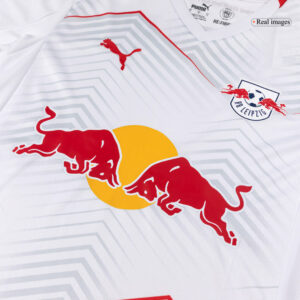 609255_8 RB Leipzig Home Soccer Jersey 2025/26