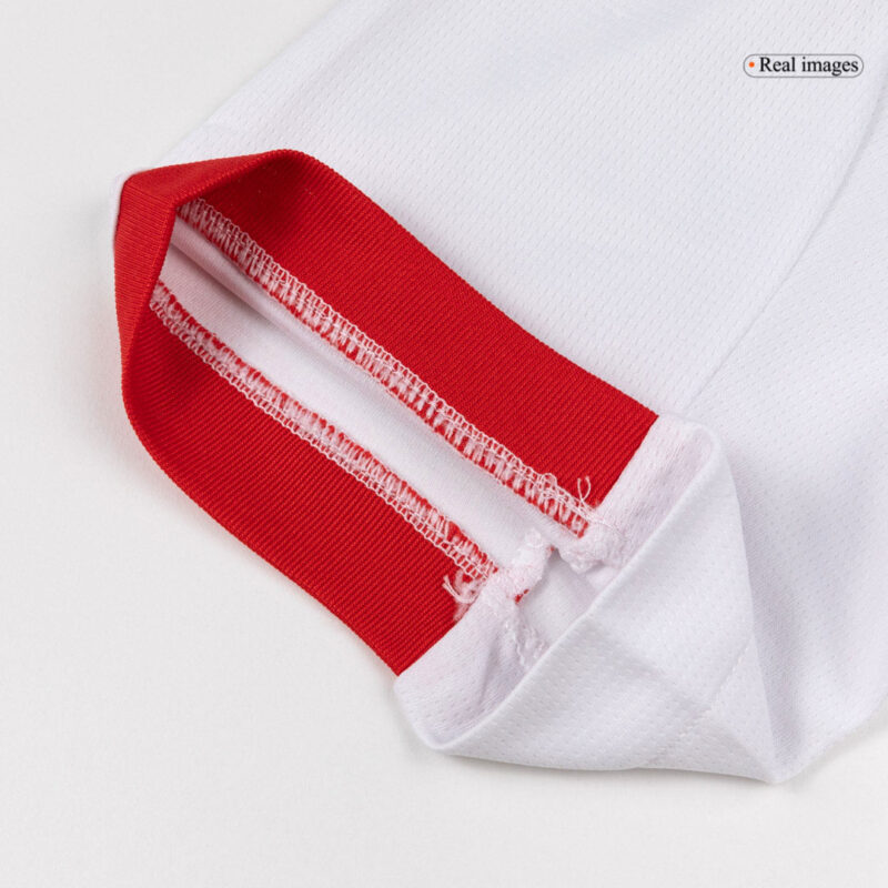 609255_9 RB Leipzig Home Soccer Jersey 2025/26