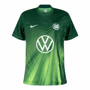 626200_1 Wolfsburg Home Soccer Jersey 2025/26