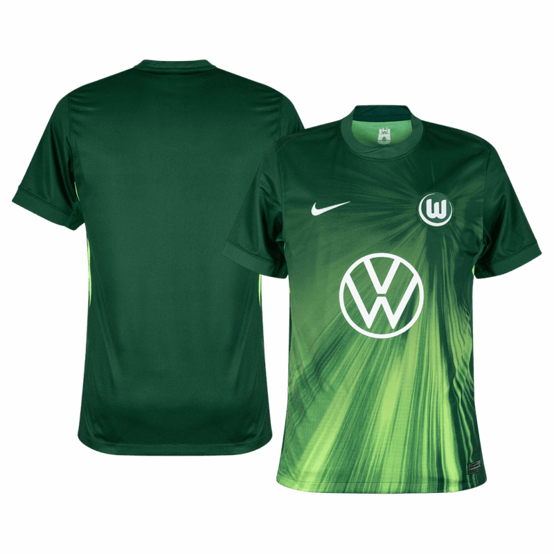 626200_3 Wolfsburg Home Soccer Jersey 2025/26