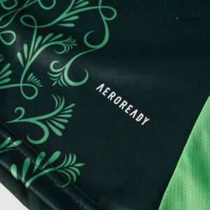 500392_10 Algeria Away Soccer Jersey Replica 2024