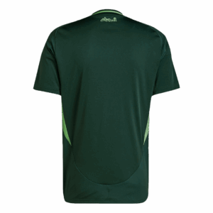 500392_2 Algeria Away Soccer Jersey Replica 2024