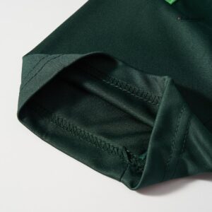 500392_9 Algeria Away Soccer Jersey Replica 2024