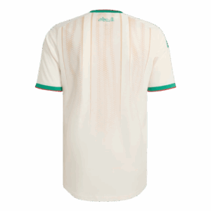 620570_2 Algeria Home Soccer Jersey World Cup 2026 White