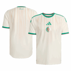 620570_3 Algeria Home Soccer Jersey World Cup 2026 White