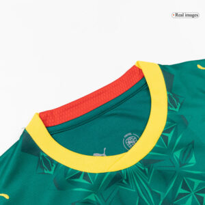 620258_3 Senegal Away Soccer Jersey World Cup 2026 Green