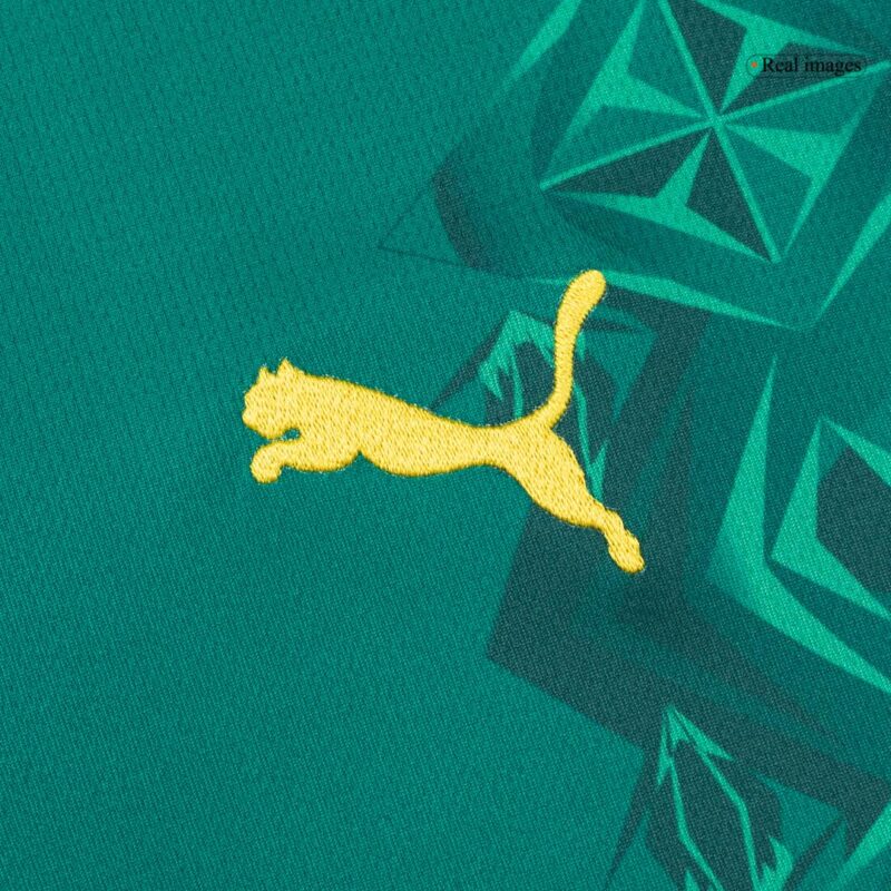 620258_5 Senegal Away Soccer Jersey World Cup 2026 Green