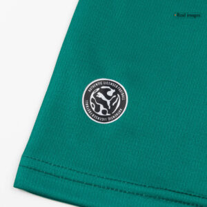 620258_7 Senegal Away Soccer Jersey World Cup 2026 Green