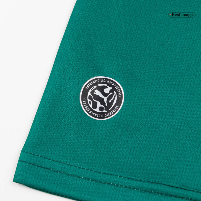 620258_7 Senegal Away Soccer Jersey World Cup 2026 Green