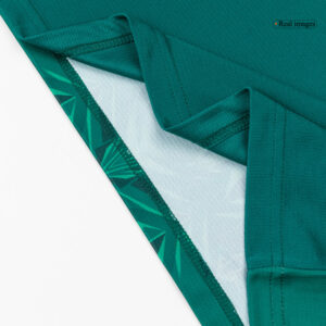 620258_9 Senegal Away Soccer Jersey World Cup 2026 Green