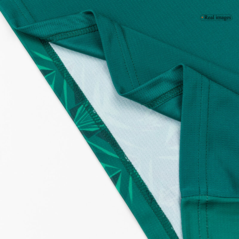 620258_9 Senegal Away Soccer Jersey World Cup 2026 Green