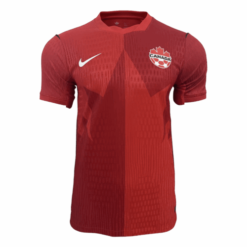 620588_1 Canada Home Soccer Jersey Authentic 2026